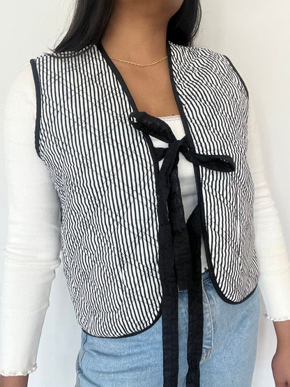 Reversible Vest