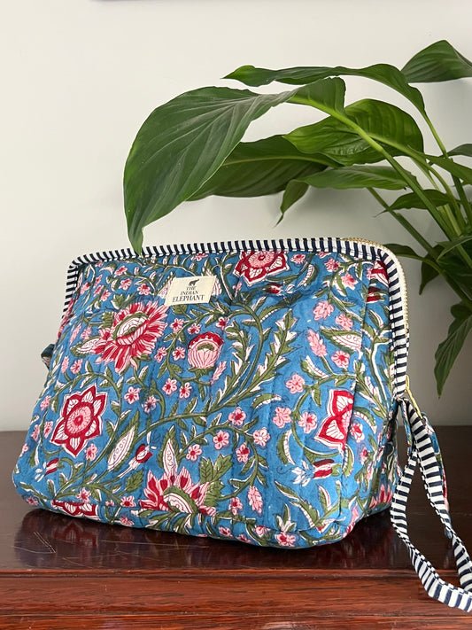 XL Wash Bag