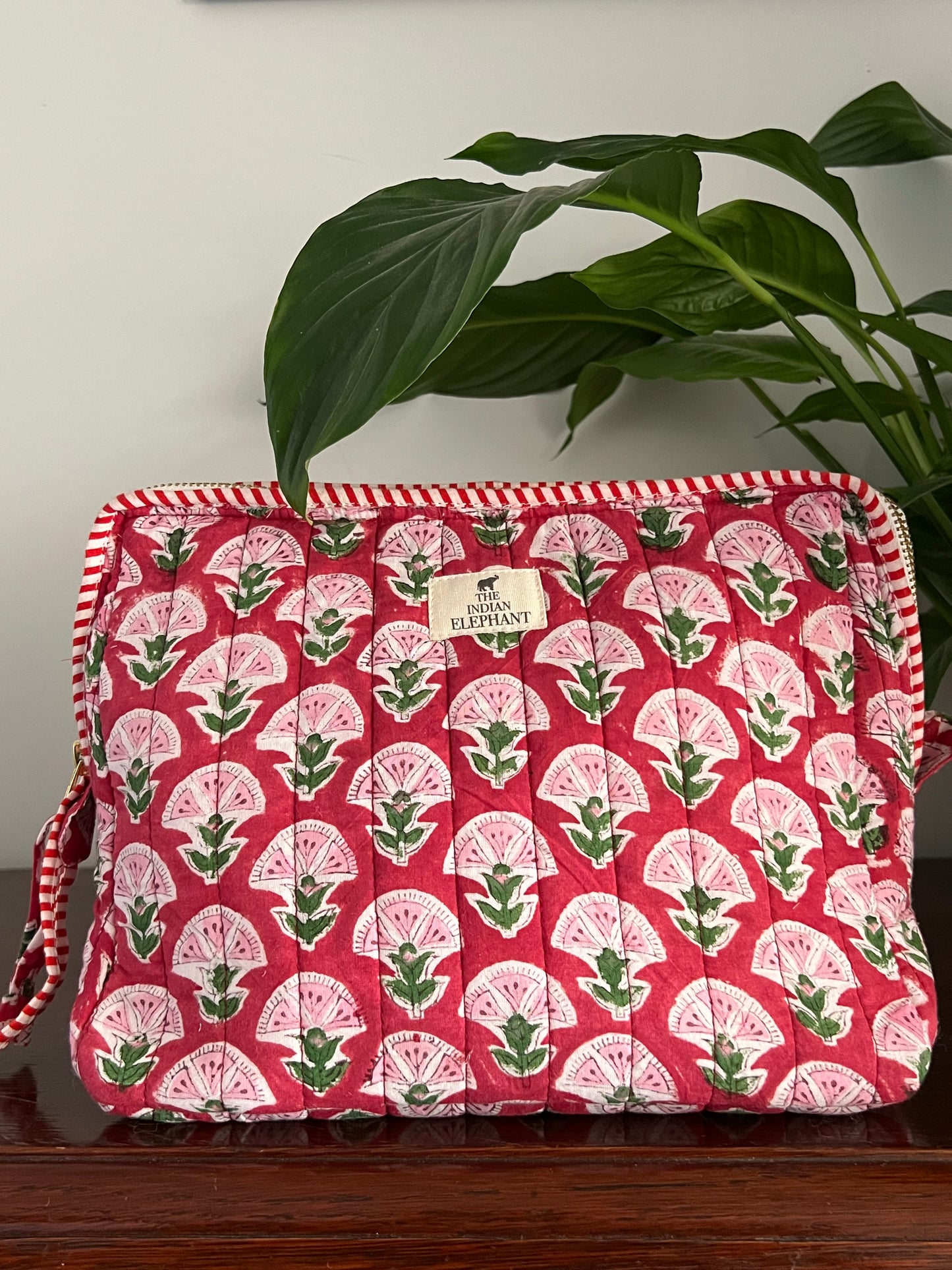 XL Wash Bag