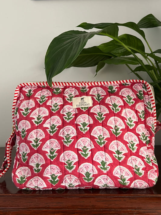 XL Wash Bag