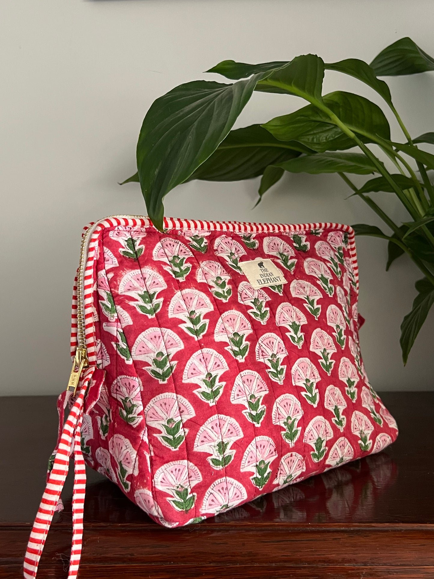 XL Wash Bag