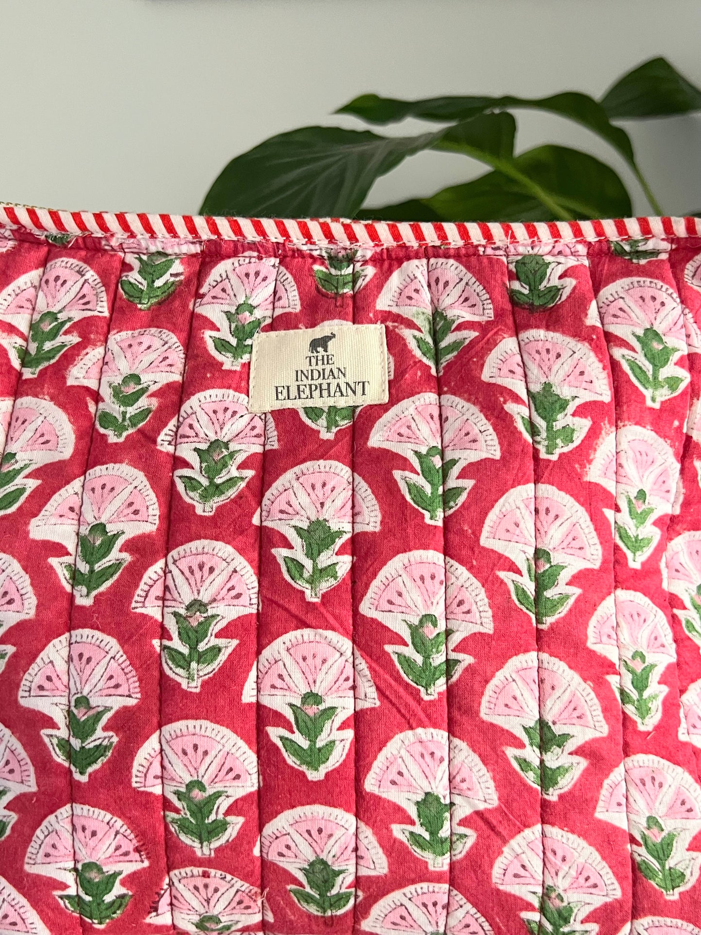 XL Wash Bag