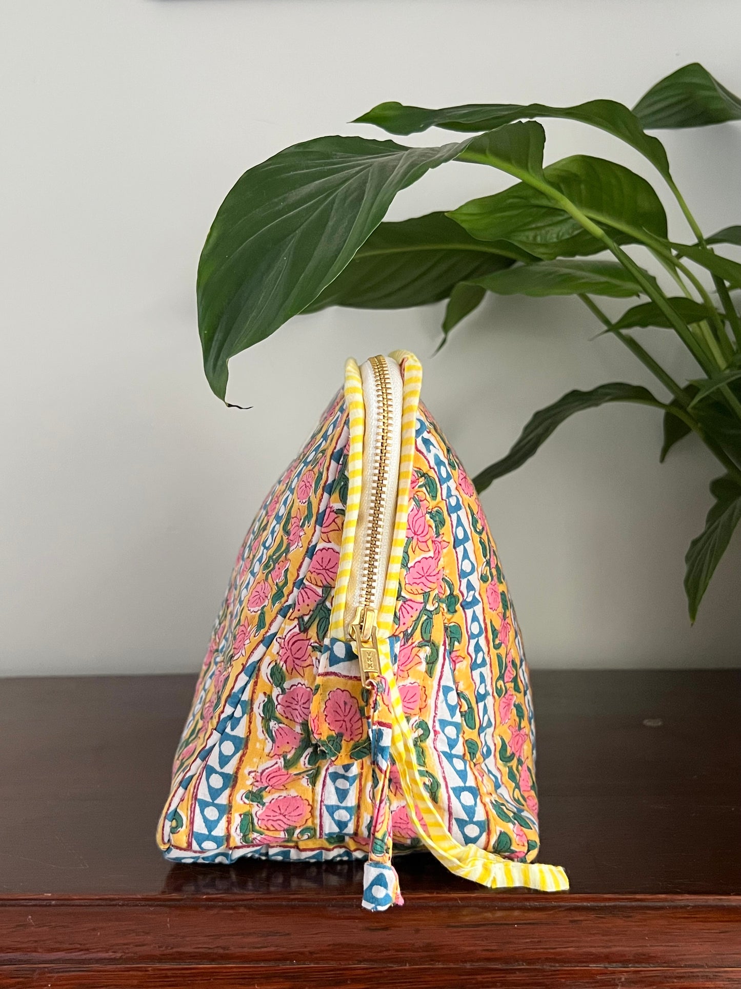 XL Wash Bag