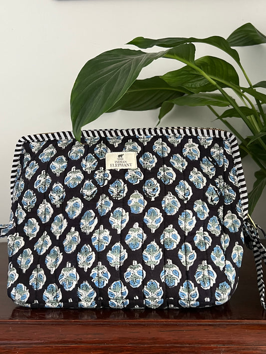 XL Wash Bag