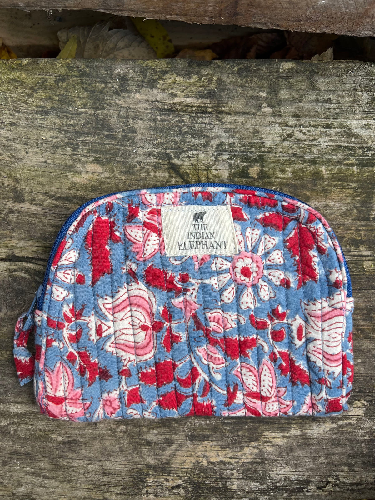 SMALL COIN POUCH