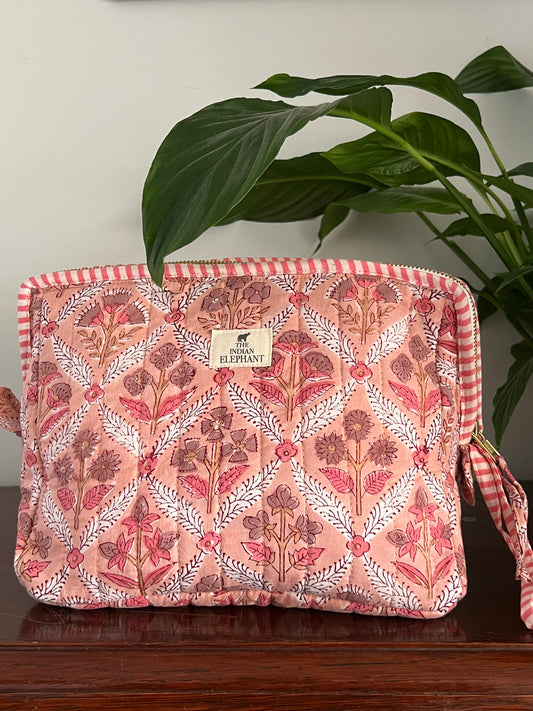 XL Wash Bag
