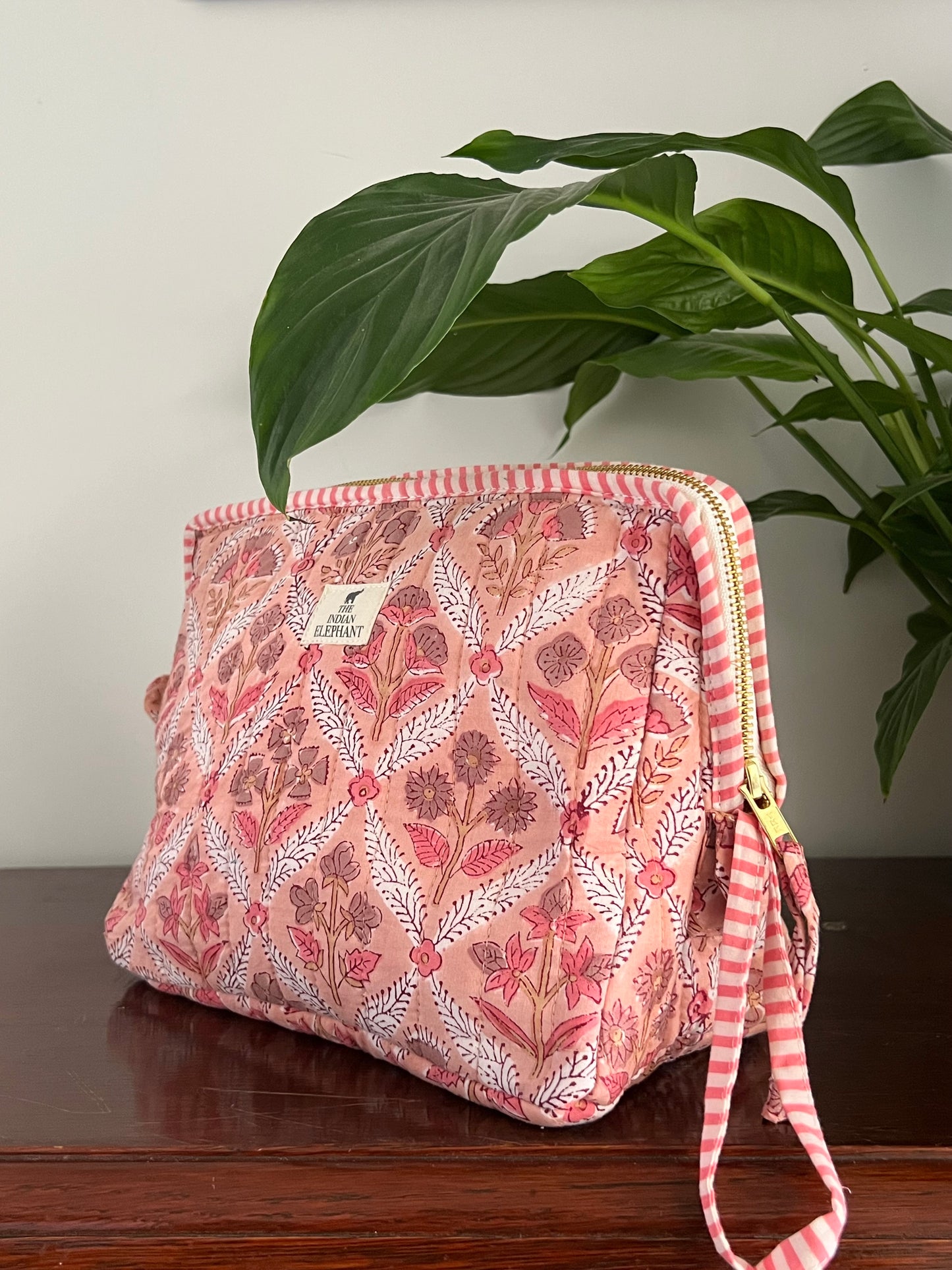 XL Wash Bag