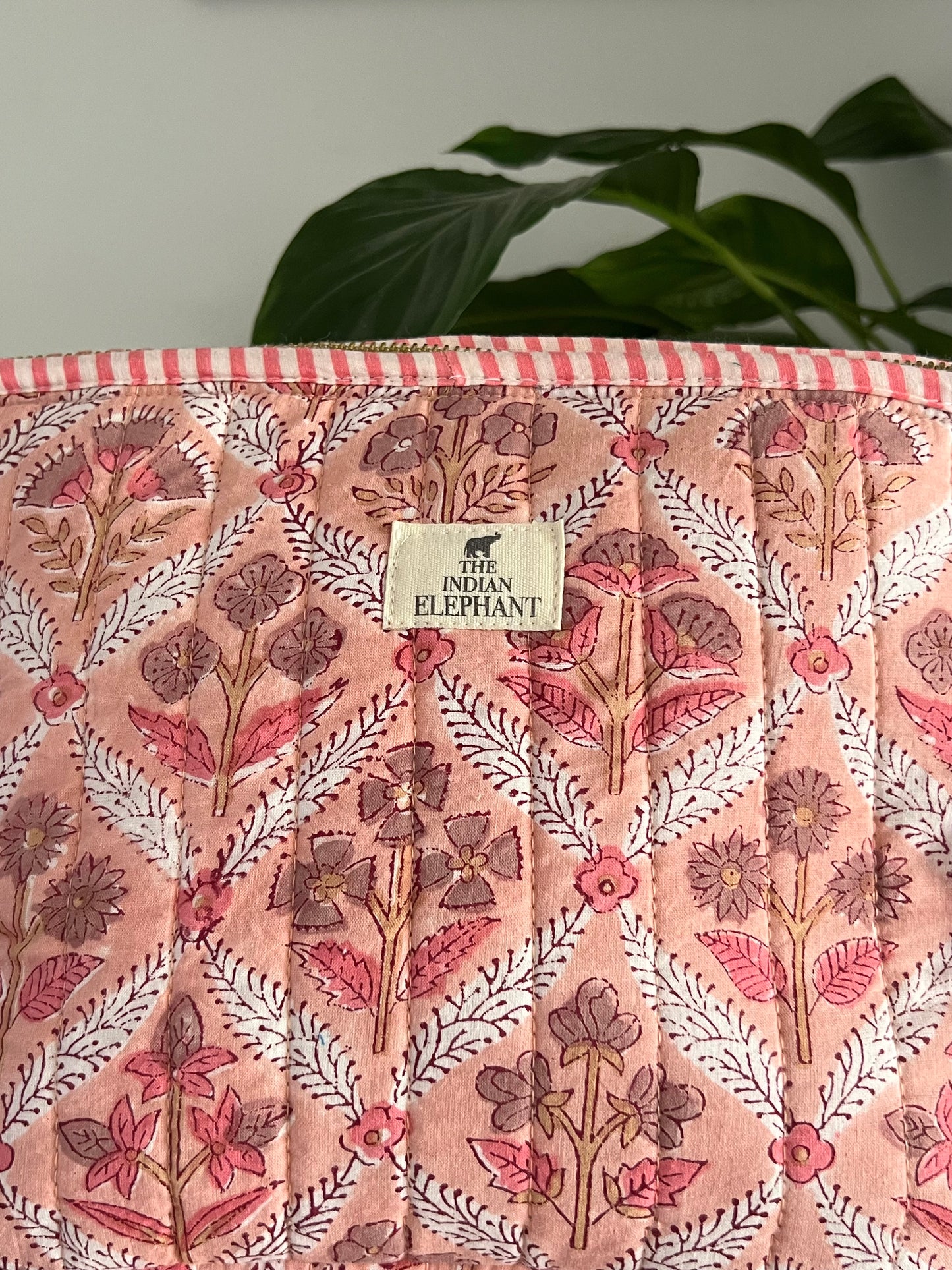 XL Wash Bag