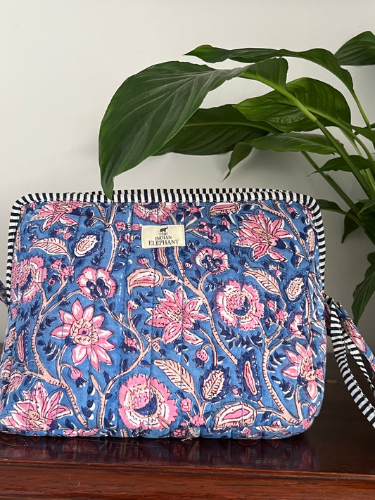 XL Wash Bag