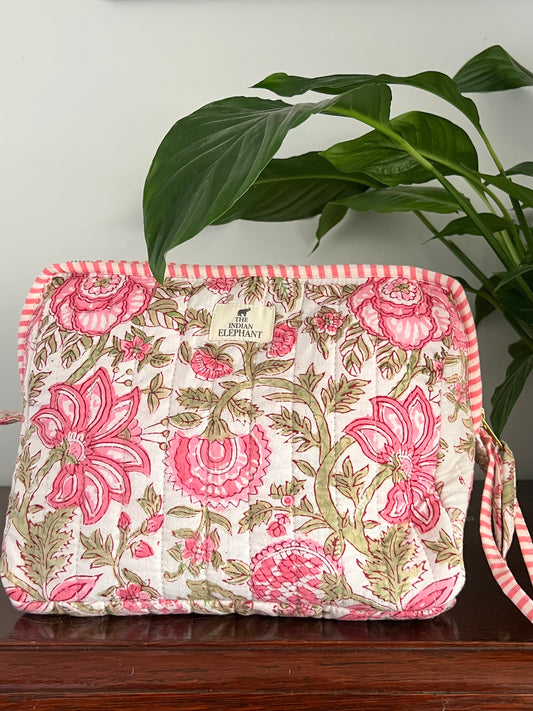 XL Wash Bag