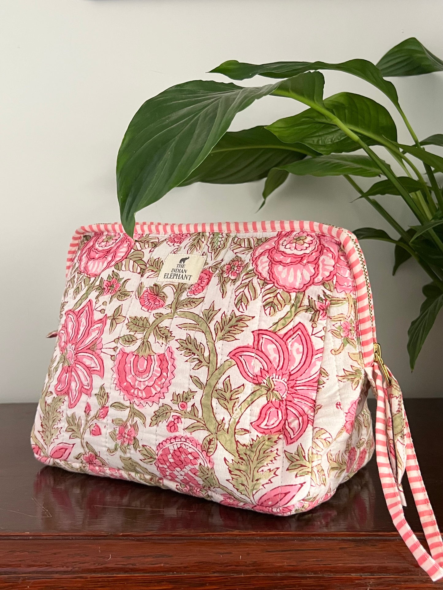 XL Wash Bag