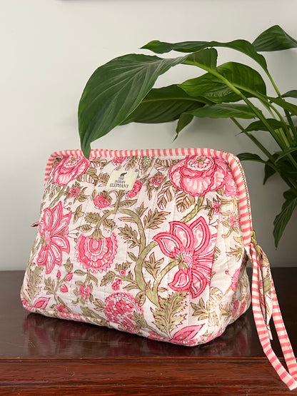 XL Wash Bag
