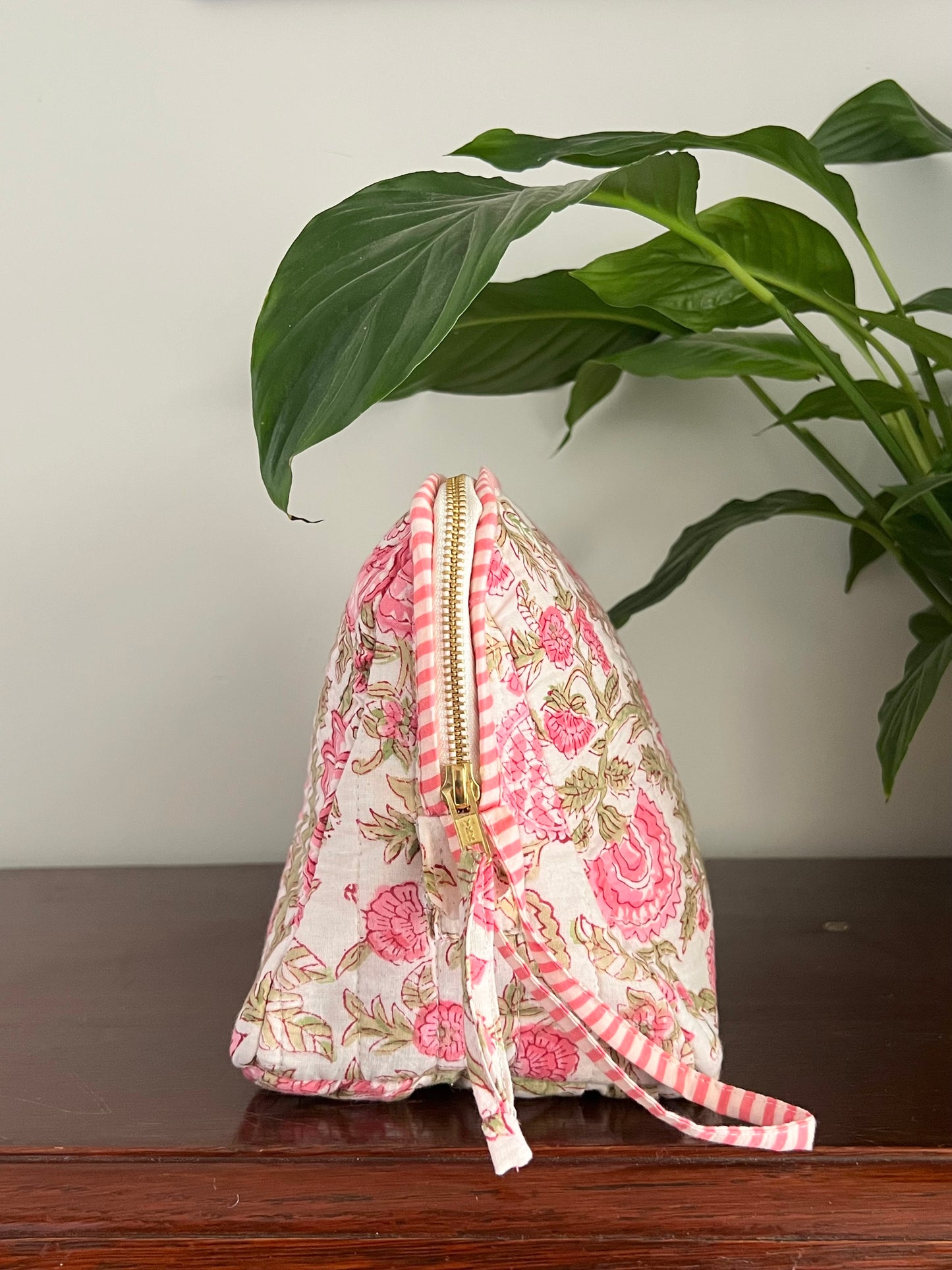XL Wash Bag