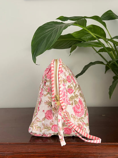 XL Wash Bag