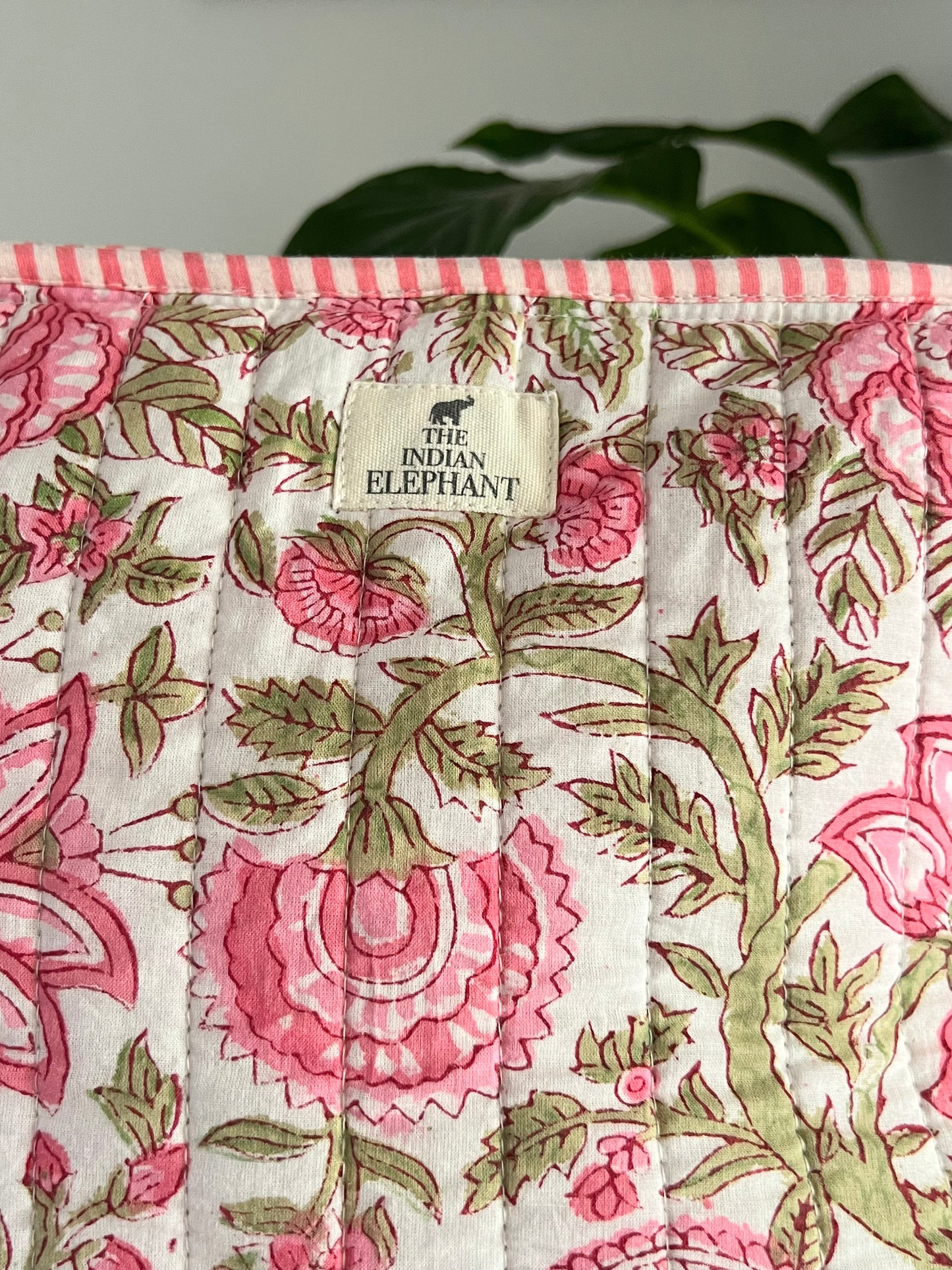 XL Wash Bag