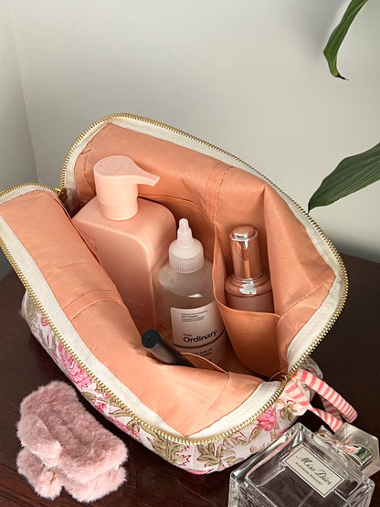 XL Wash Bag