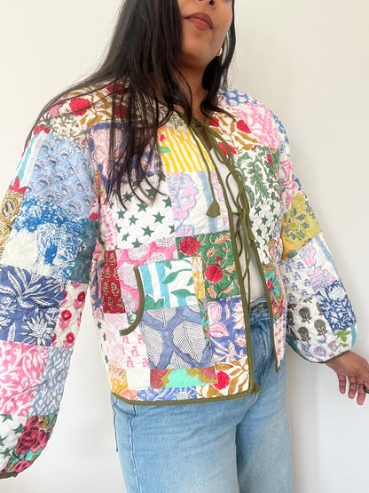 Reversible Jacket