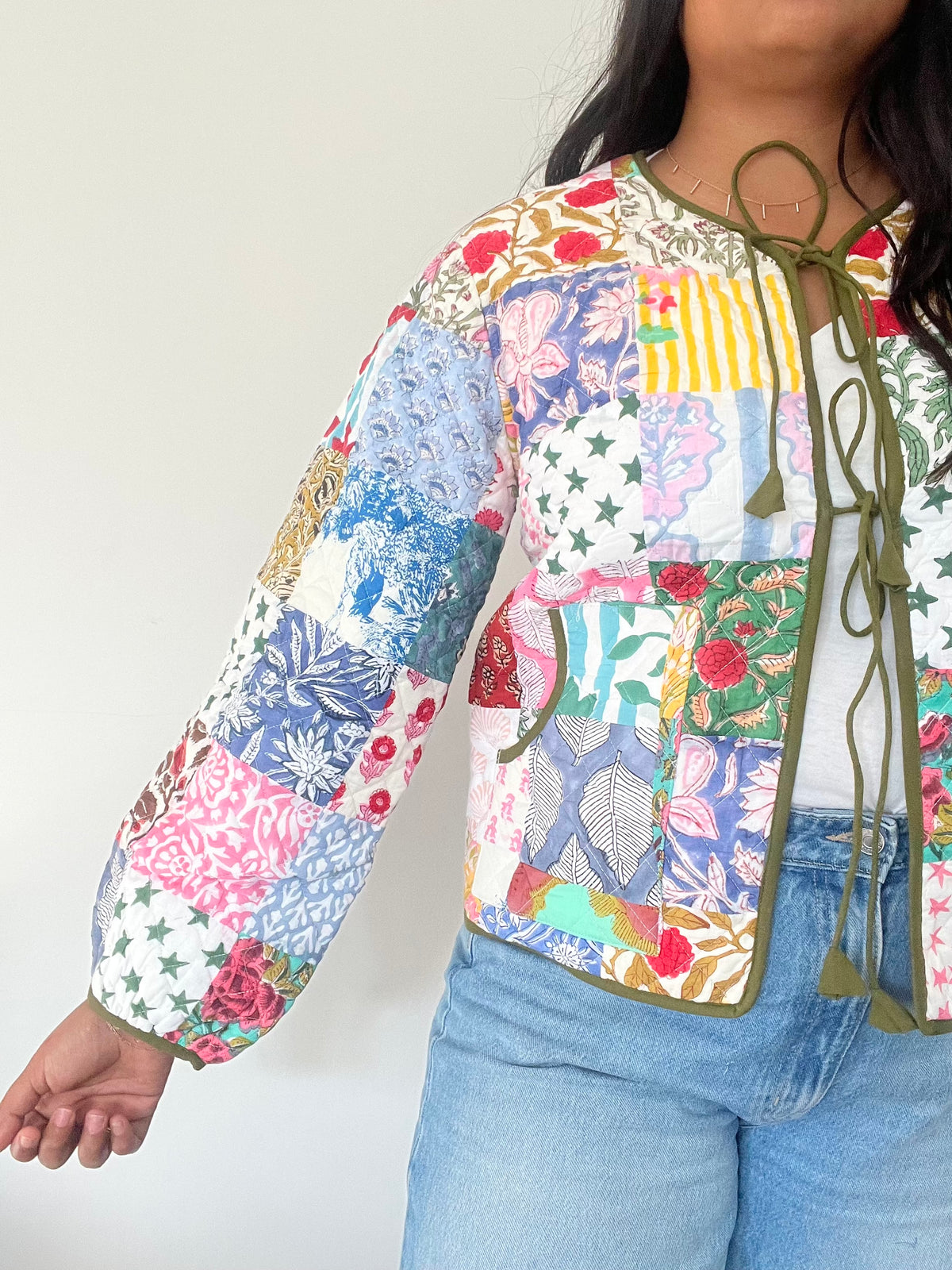 Reversible Jacket
