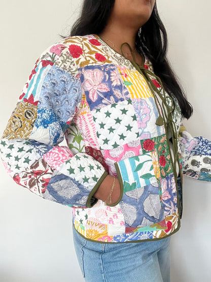 Reversible Jacket