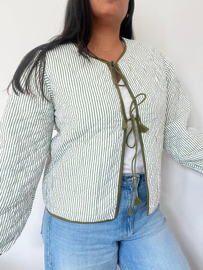 Reversible Jacket