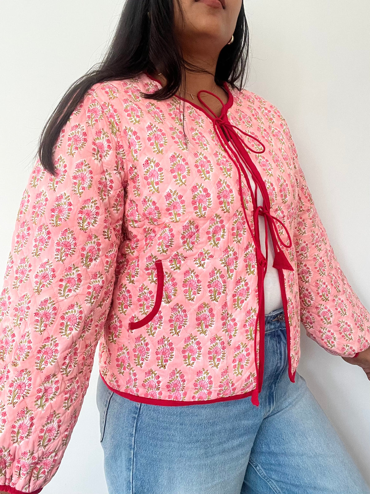 Reversible Jacket