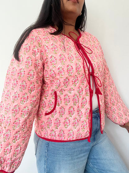 Reversible Jacket