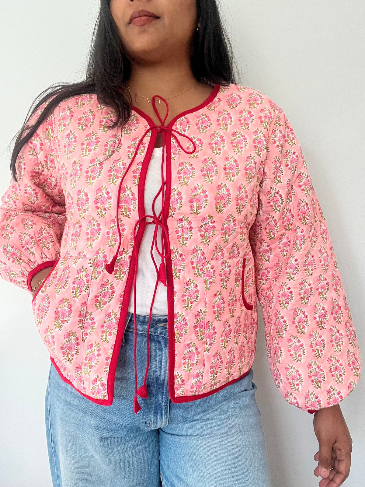 Reversible Jacket