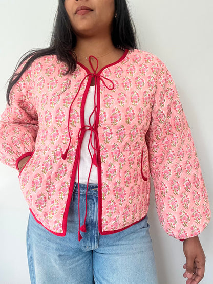 Reversible Jacket