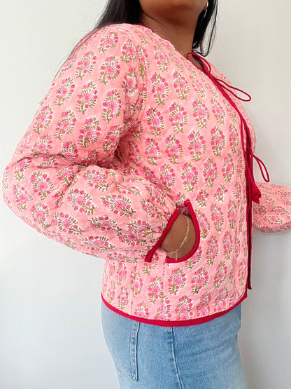 Reversible Jacket