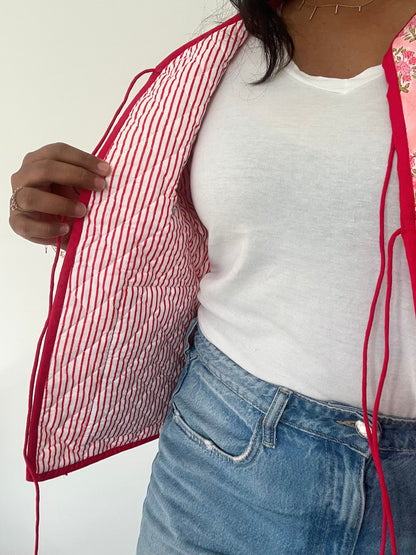 Reversible Jacket