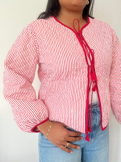 Reversible Jacket