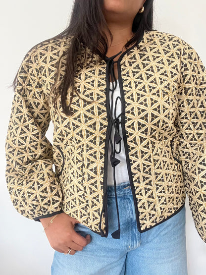 Reversible Jacket
