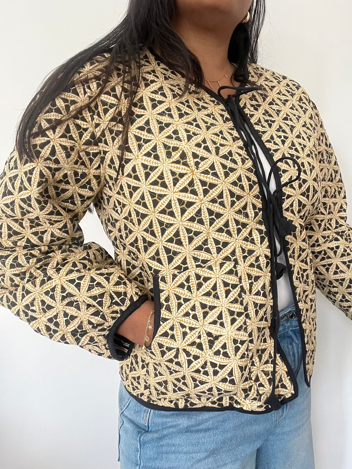 Reversible Jacket
