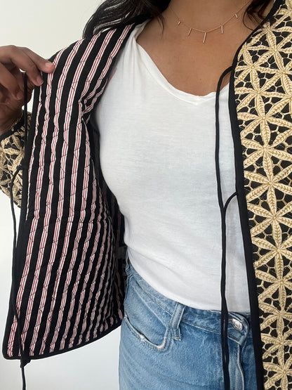 Reversible Jacket