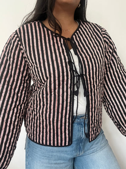 Reversible Jacket