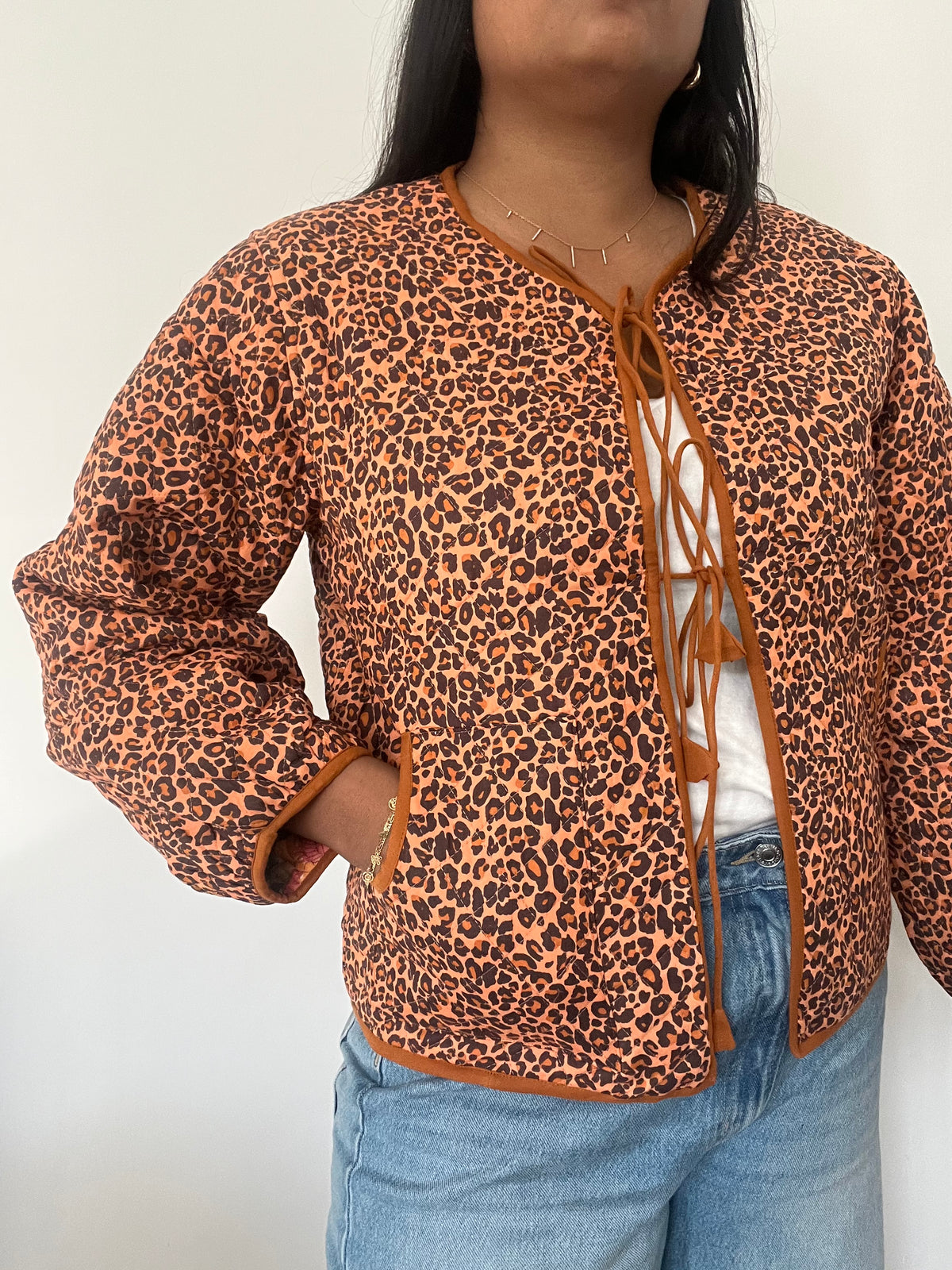 Reversible Jacket