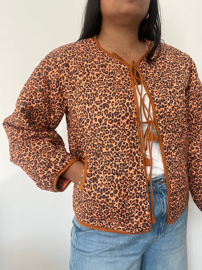 Reversible Jacket