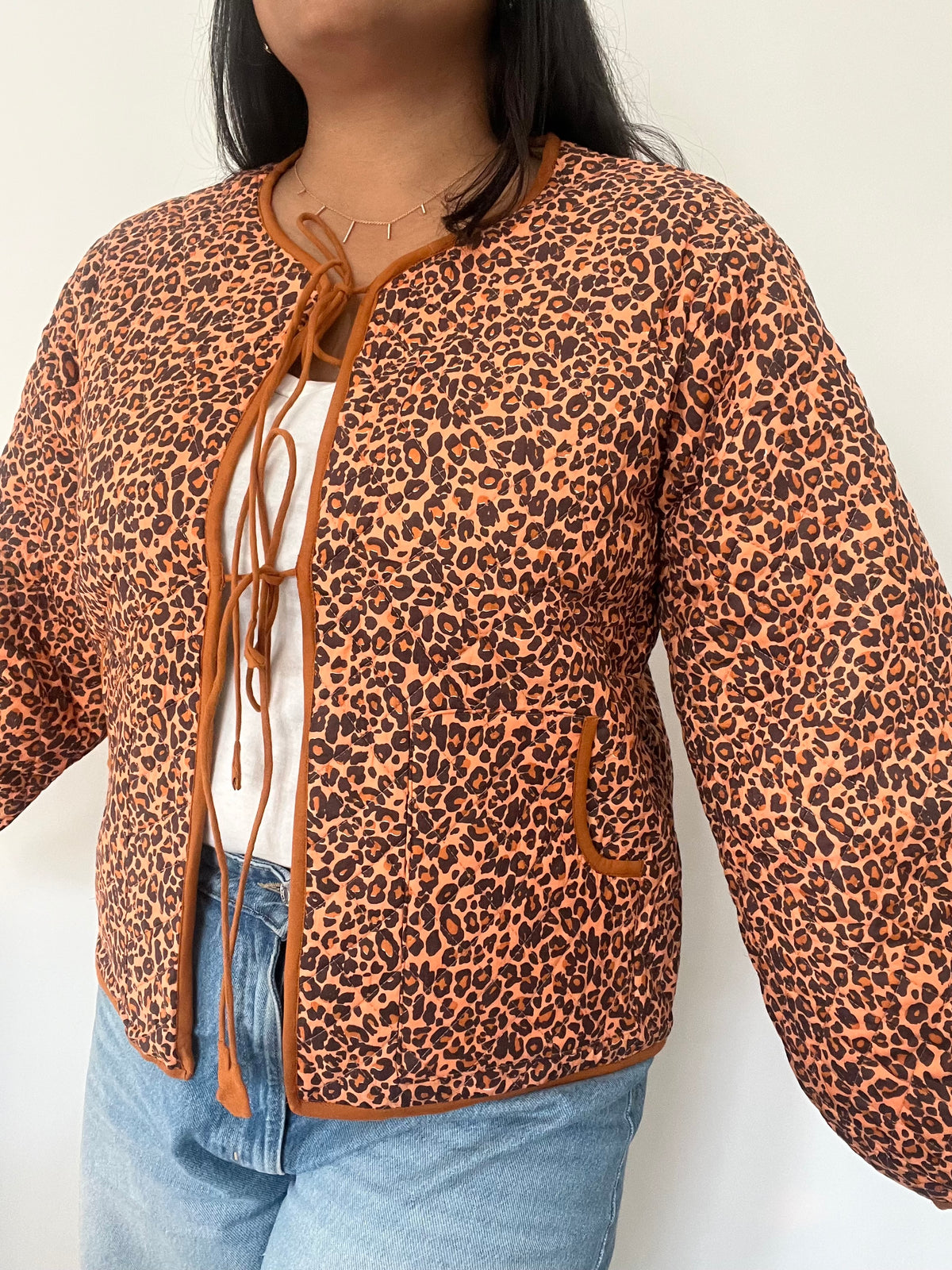 Reversible Jacket