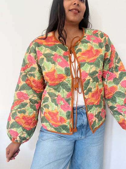 Reversible Jacket