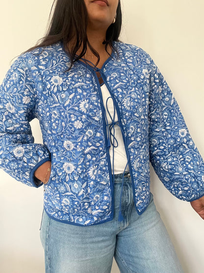 Reversible Jacket