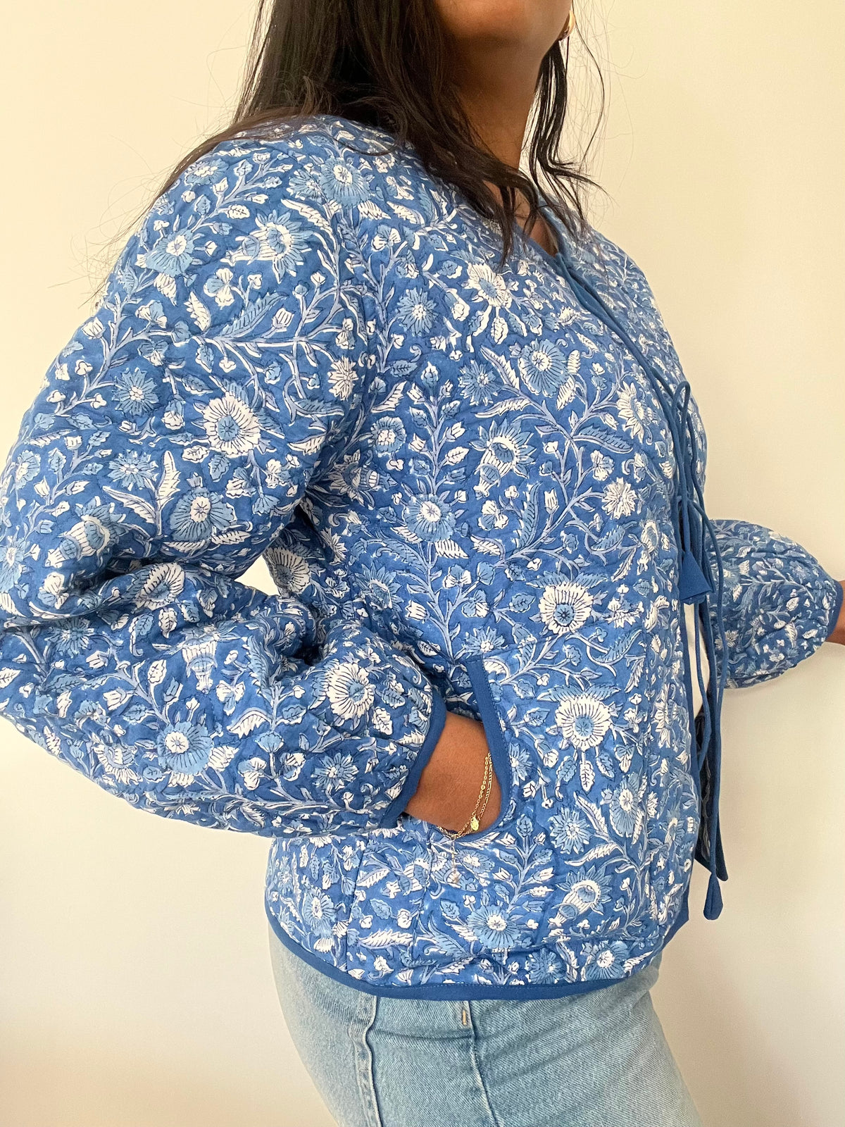 Reversible Jacket