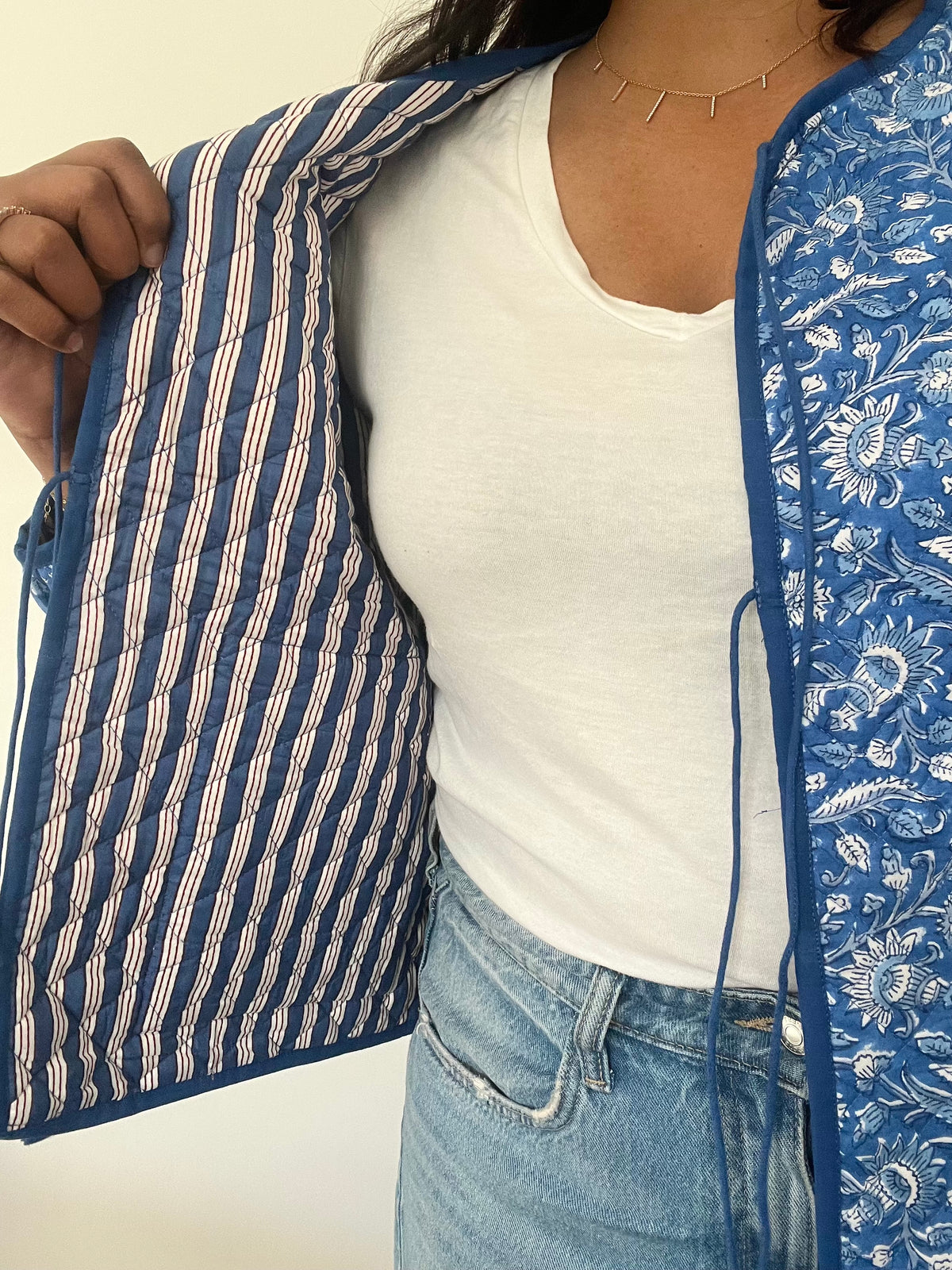 Reversible Jacket