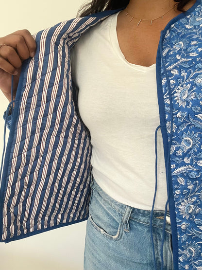 Reversible Jacket