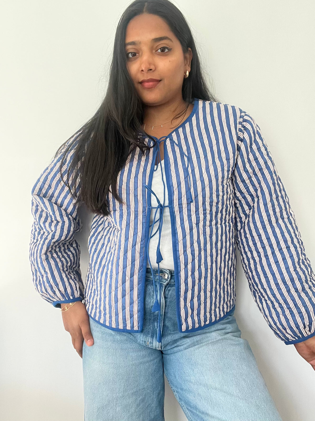 Reversible Jacket