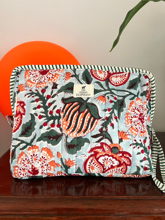 XL Wash Bag