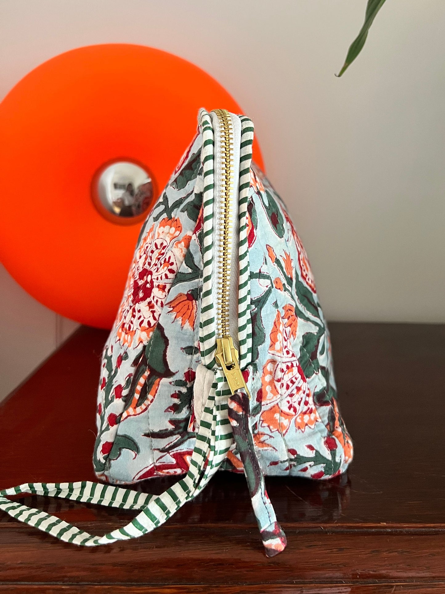XL Wash Bag