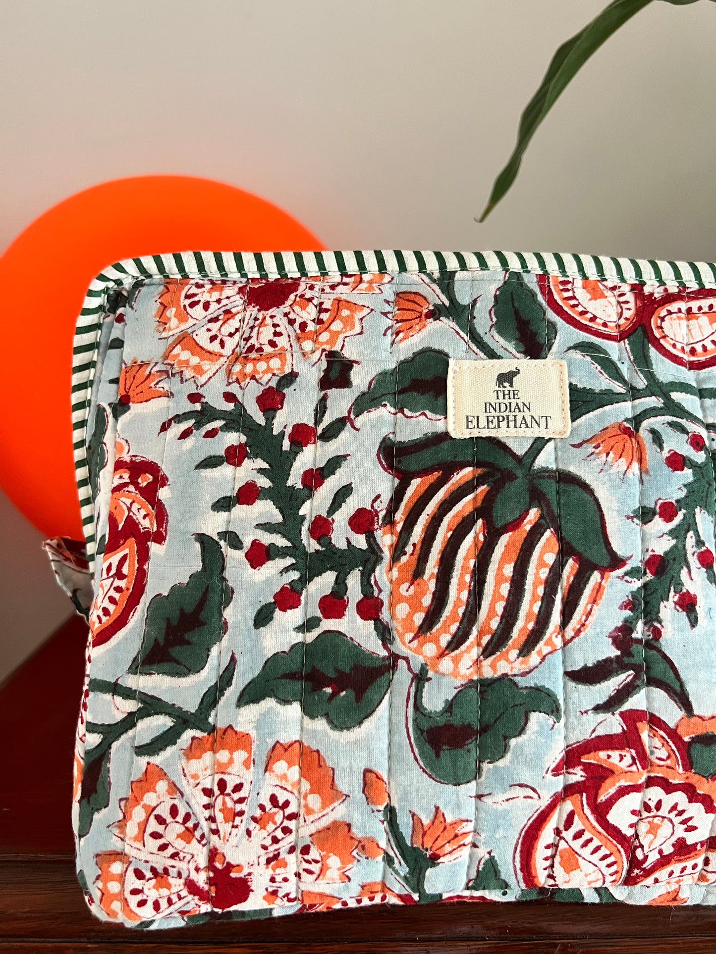 XL Wash Bag