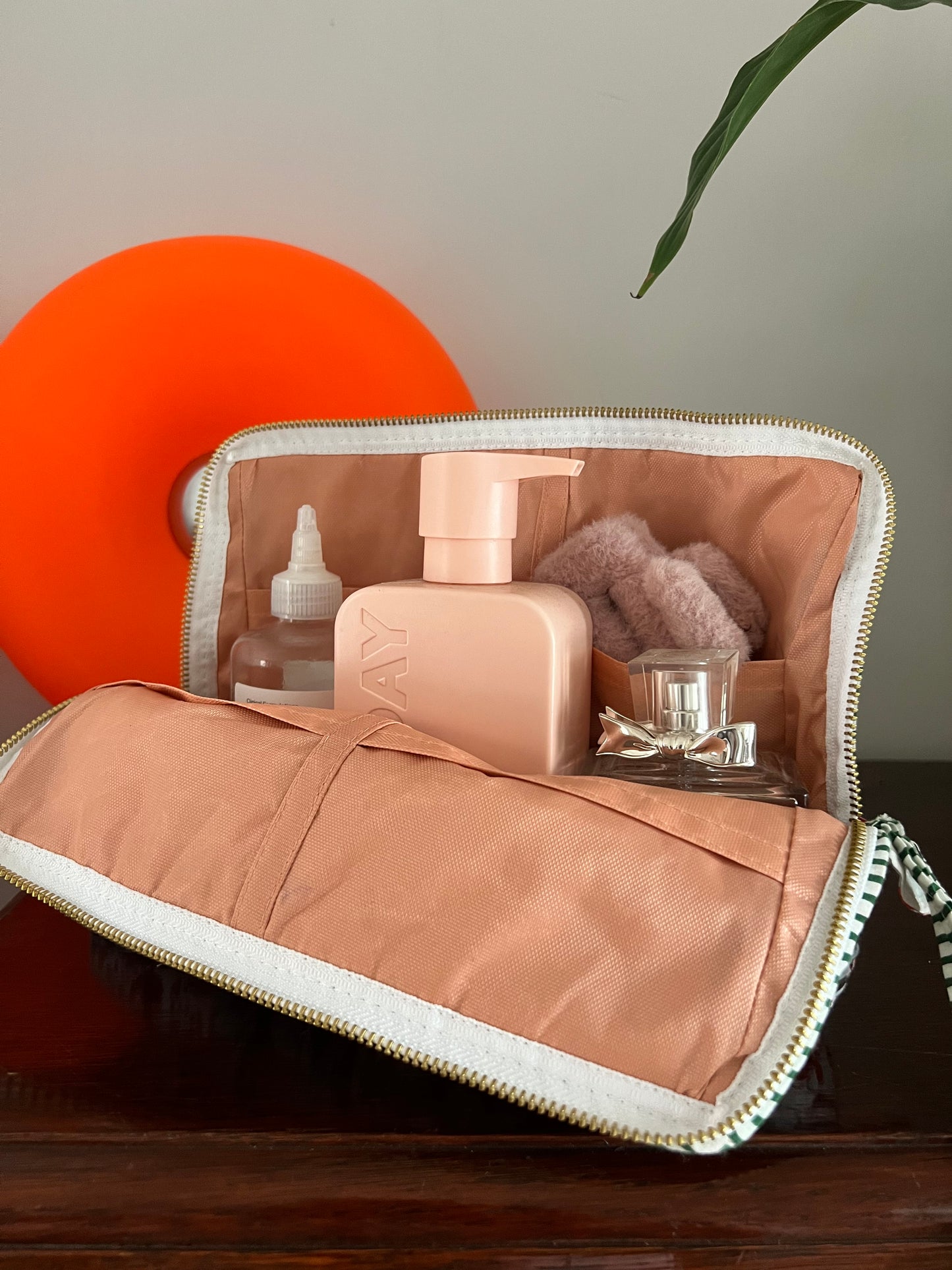 XL Wash Bag