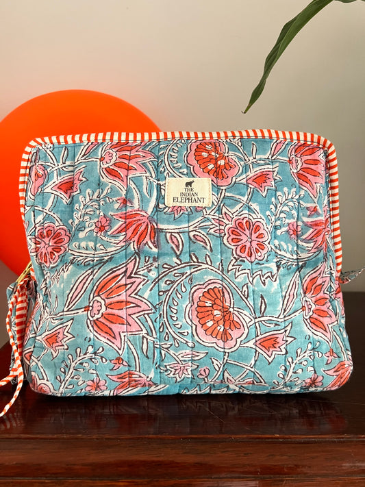 XL Wash Bag