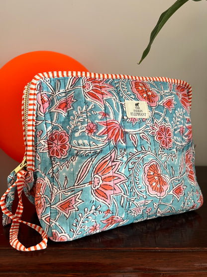 XL Wash Bag